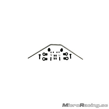 KYOSHO - Roll Bar, Rear, 2.8mm