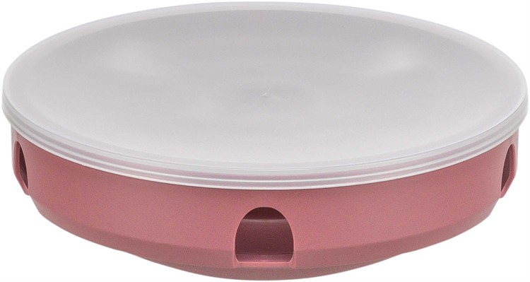 Rocking Maze Plastlabyrint 18 cm katt - 2