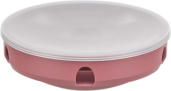 Rocking Maze Plastlabyrint 18 cm katt