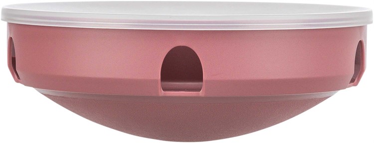 Rocking Maze Plastlabyrint 18 cm katt - 3