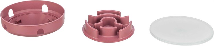 Rocking Maze Plastlabyrint 18 cm katt - 5