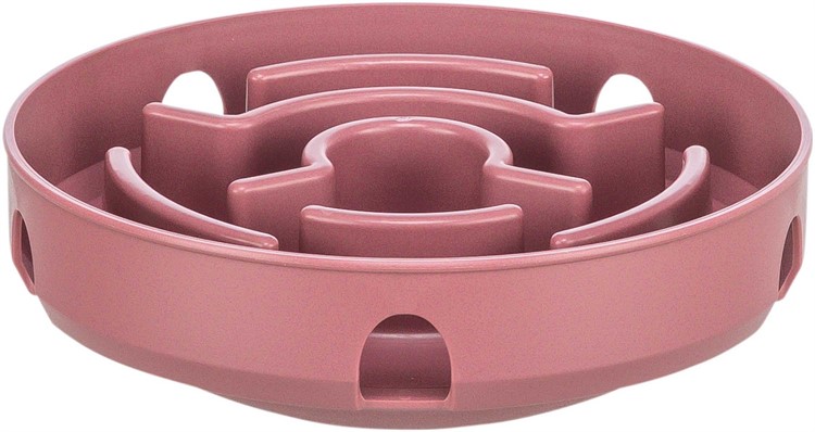 Rocking Maze Plastlabyrint 18 cm katt - 4