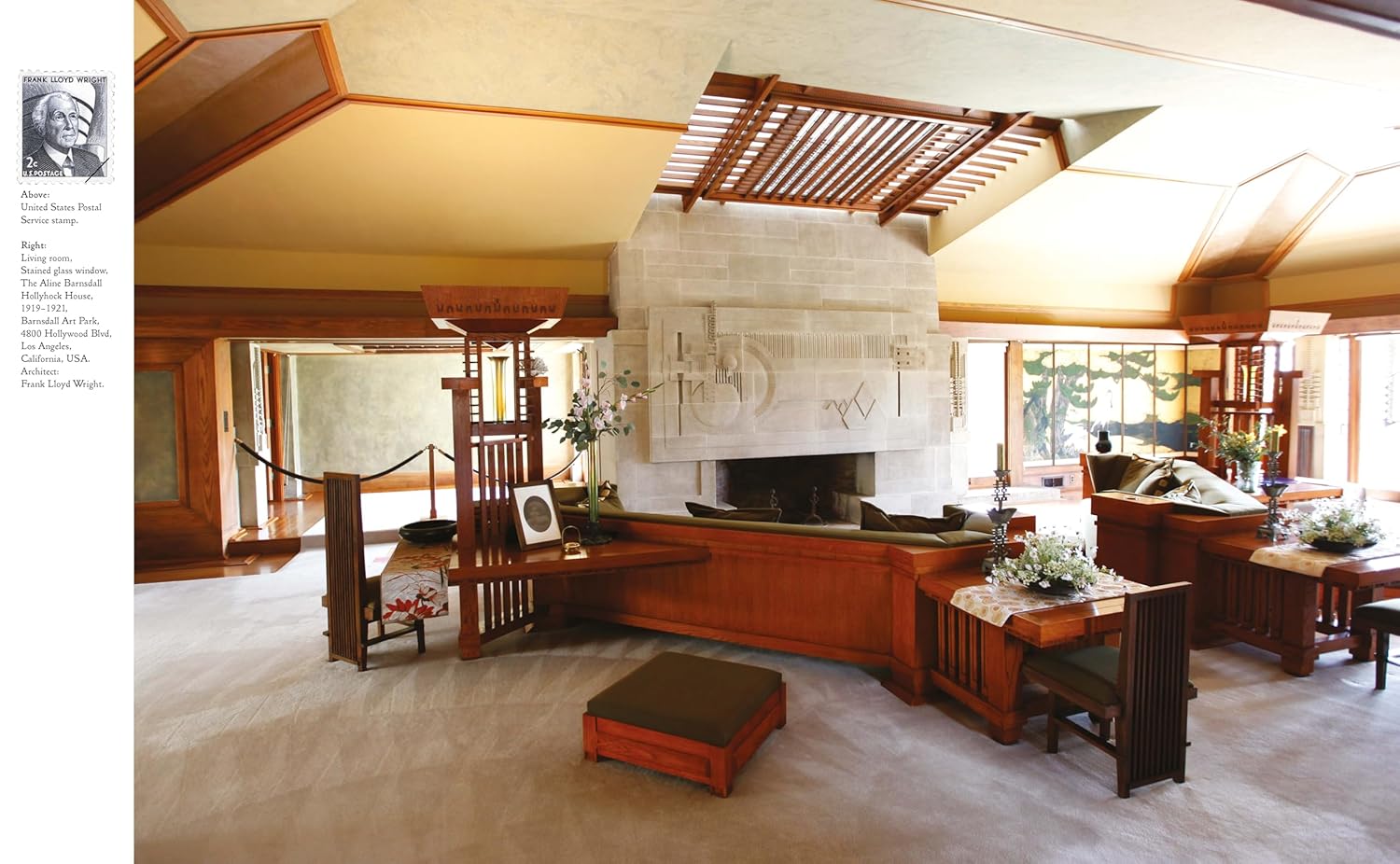 Arts & Crafts: From William Morris to Frank Lloyd Wright  - 2