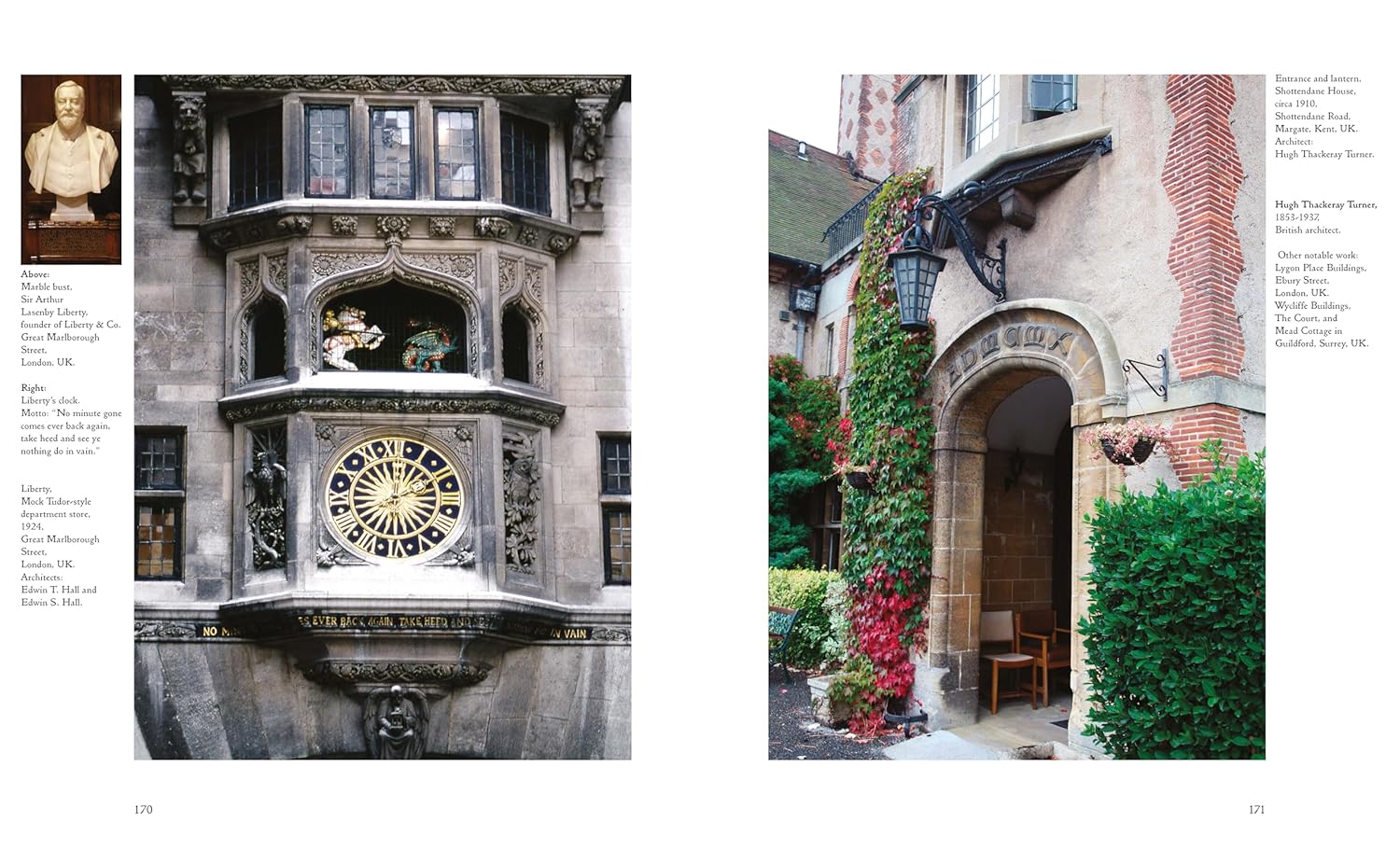 Arts & Crafts: From William Morris to Frank Lloyd Wright  - 3