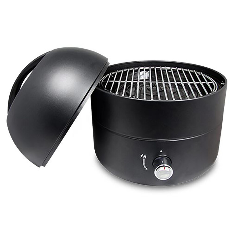 Smartliving Portabel Gasolgrill