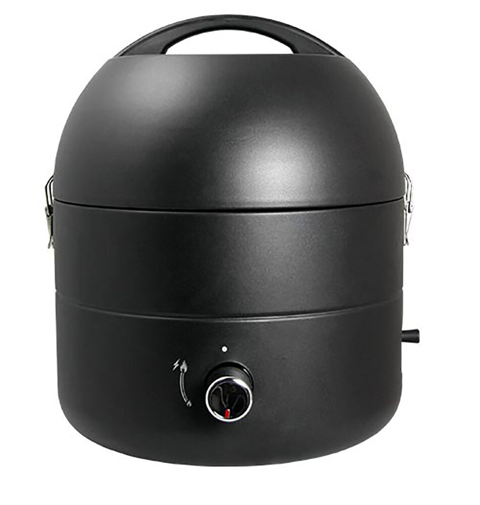 Smartliving Portabel Gasolgrill - 2
