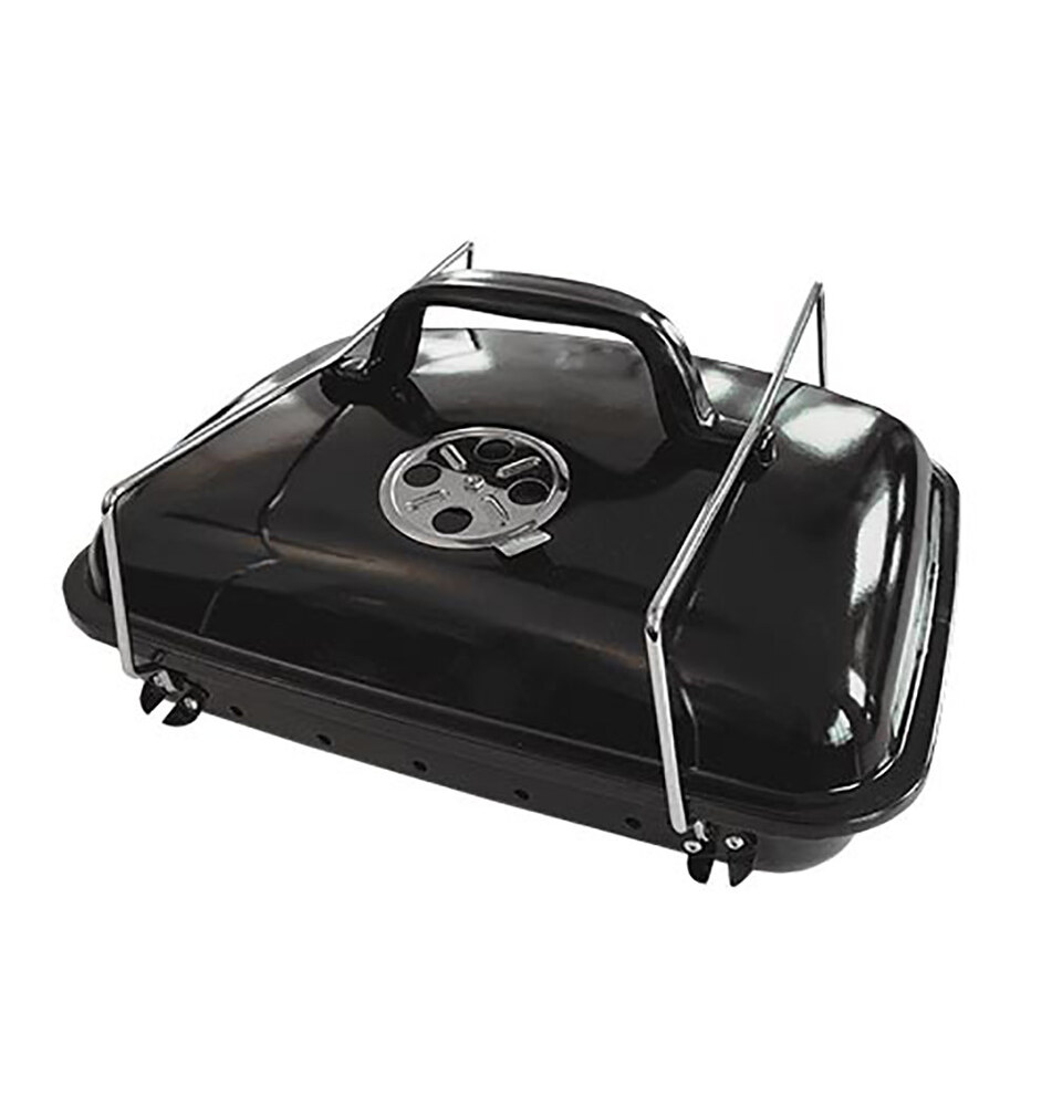 BBQ Living Charcoal Mini - 2