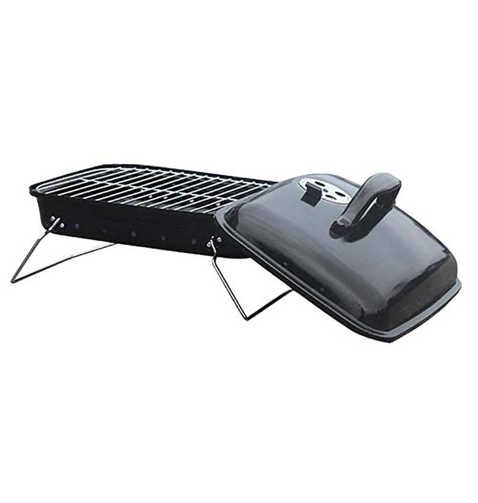 BBQ Living Charcoal Mini