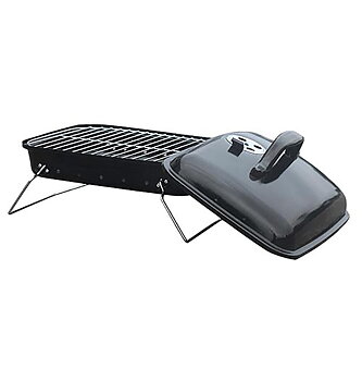 BBQ Living Charcoal Mini
