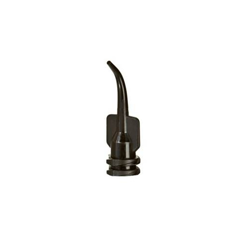 Black Mini™ Brush Tip, 20 st.