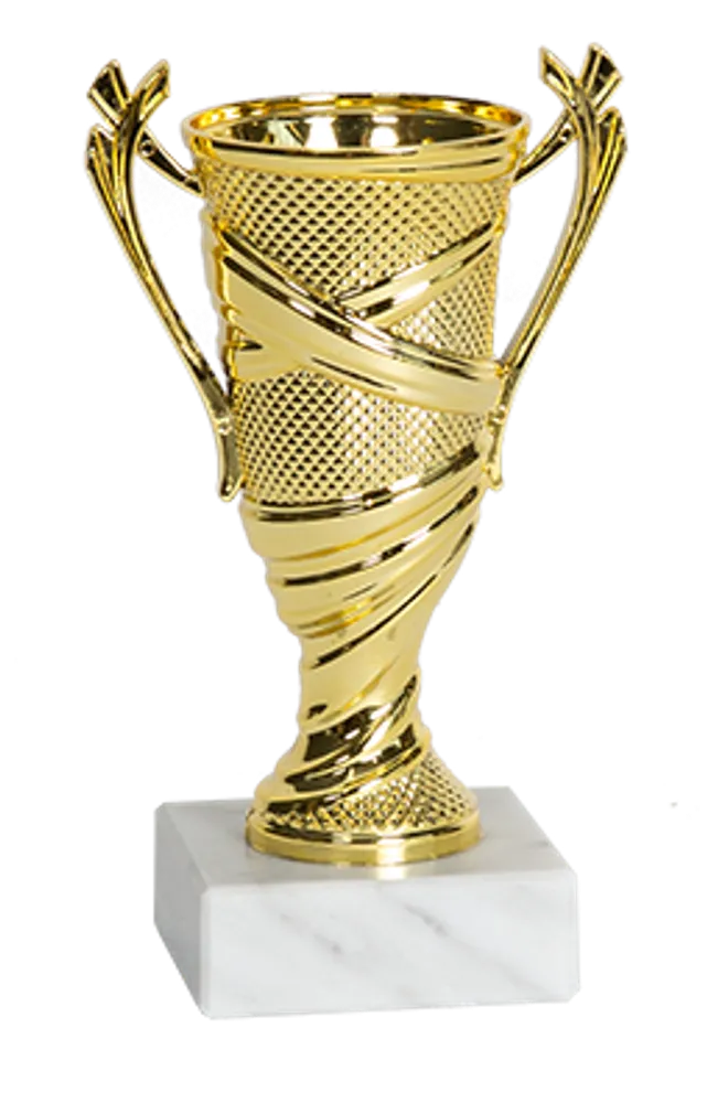Pokal  Hobart, inklusive gravyr! - 2