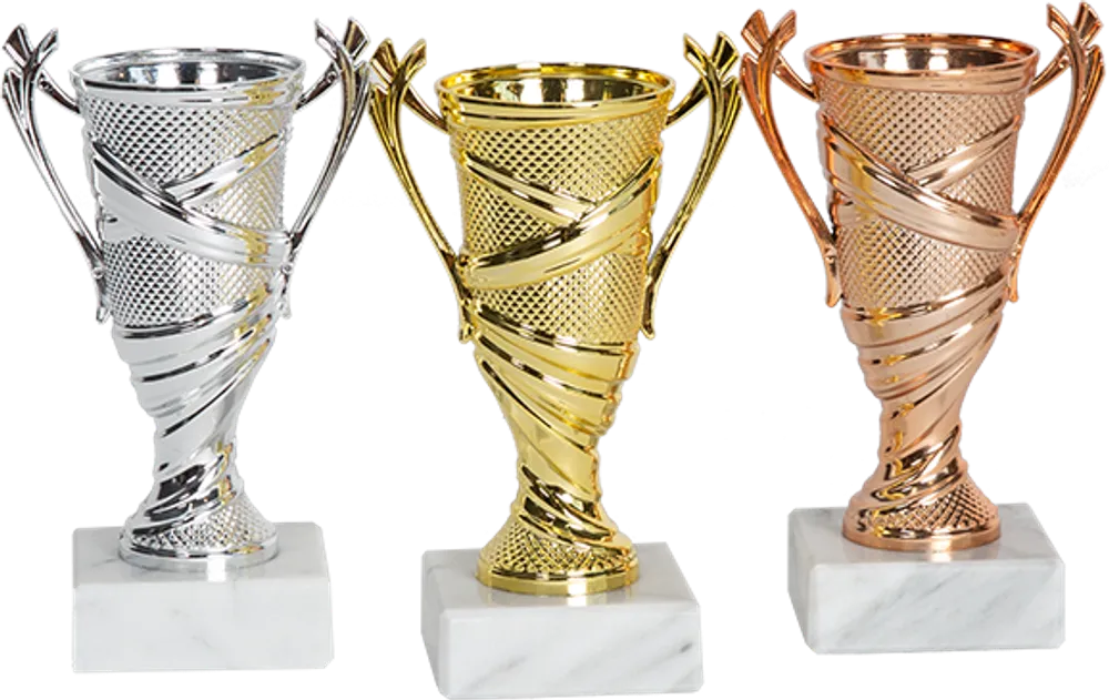 Pokal  Hobart, inklusive gravyr!