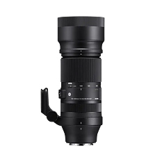 Sigma 100-400/5-6,3 DG DN OS C Fujifilm X