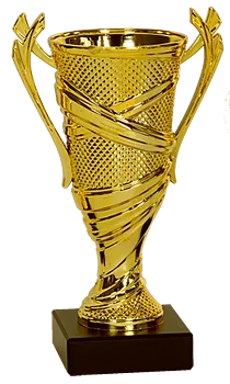 Pokal  Canberra, inklusive gravyr!