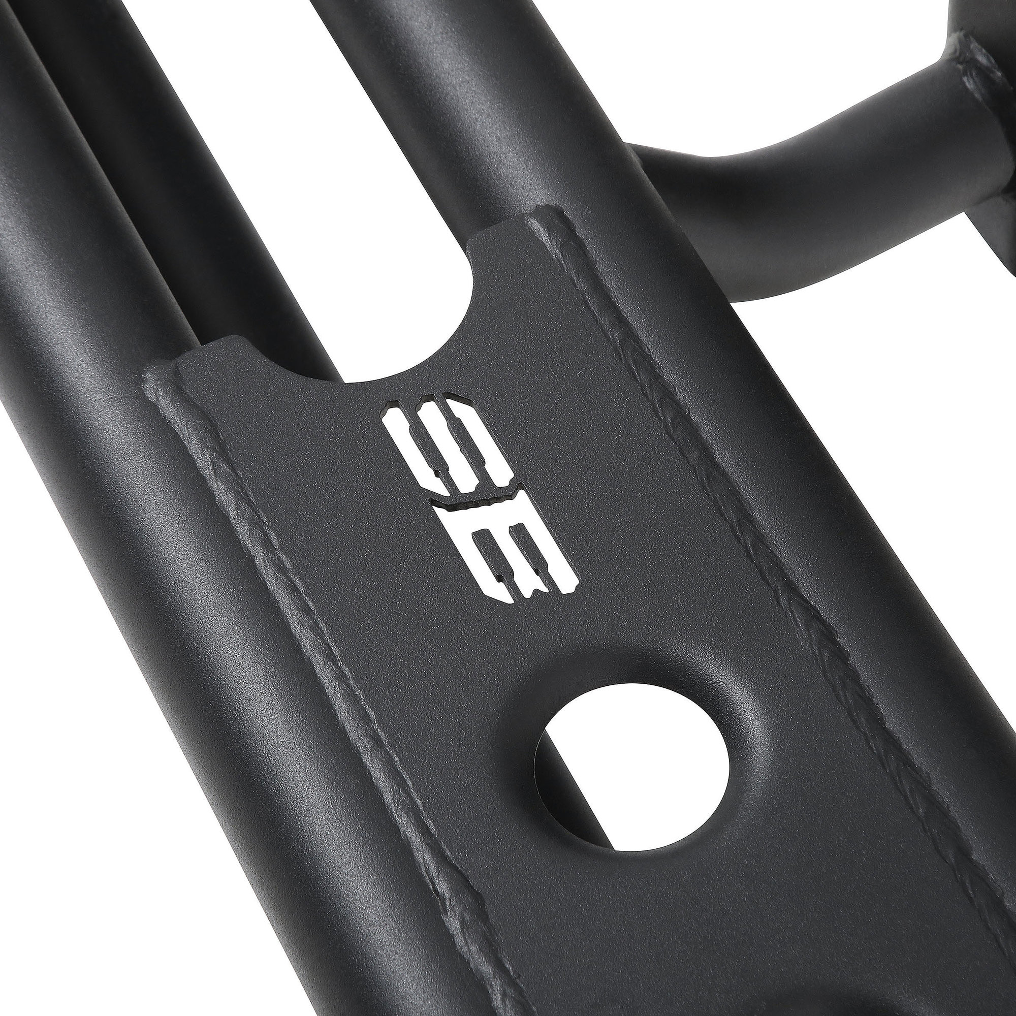 Smittybilt SRC Side Armor - Jeep JLU - 3