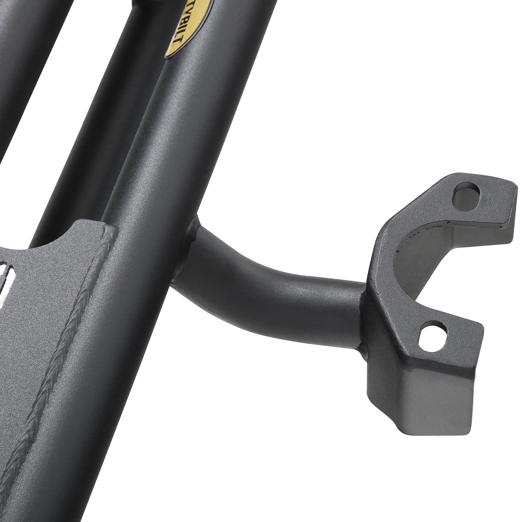 Smittybilt SRC Side Armor - Jeep JLU - 4