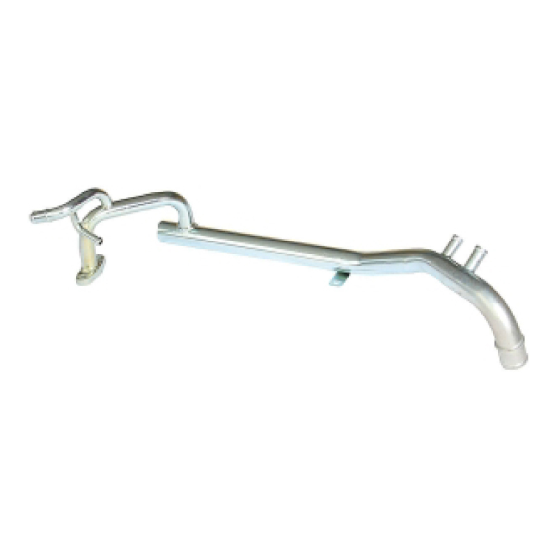 Coolant pipe Volvo