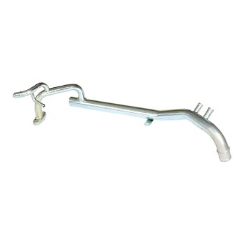 Coolant pipe Volvo