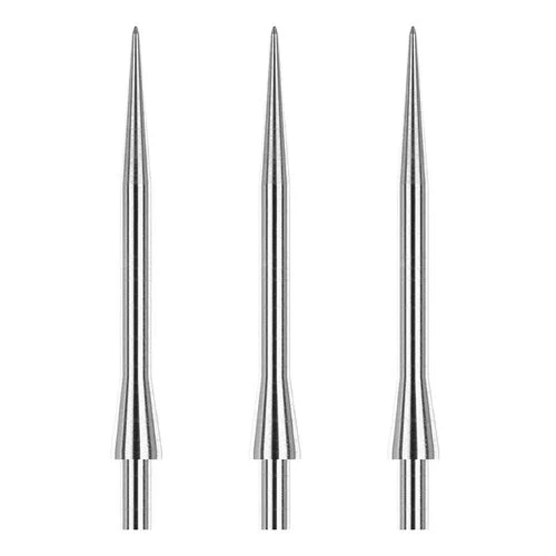 Winmau Velocity Dartpoints Silver 32mm