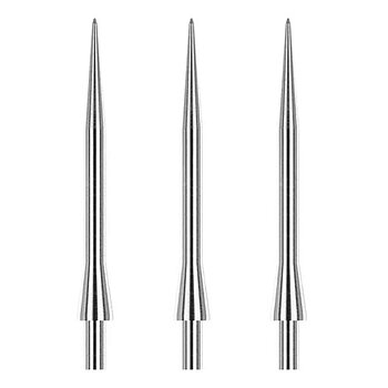 Winmau Velocity Dartpoints Silver 32mm