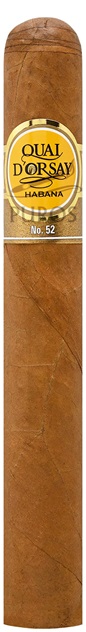 Quai D'orsay No. 52