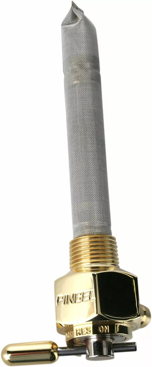Pingel 3/8" bensinkran  