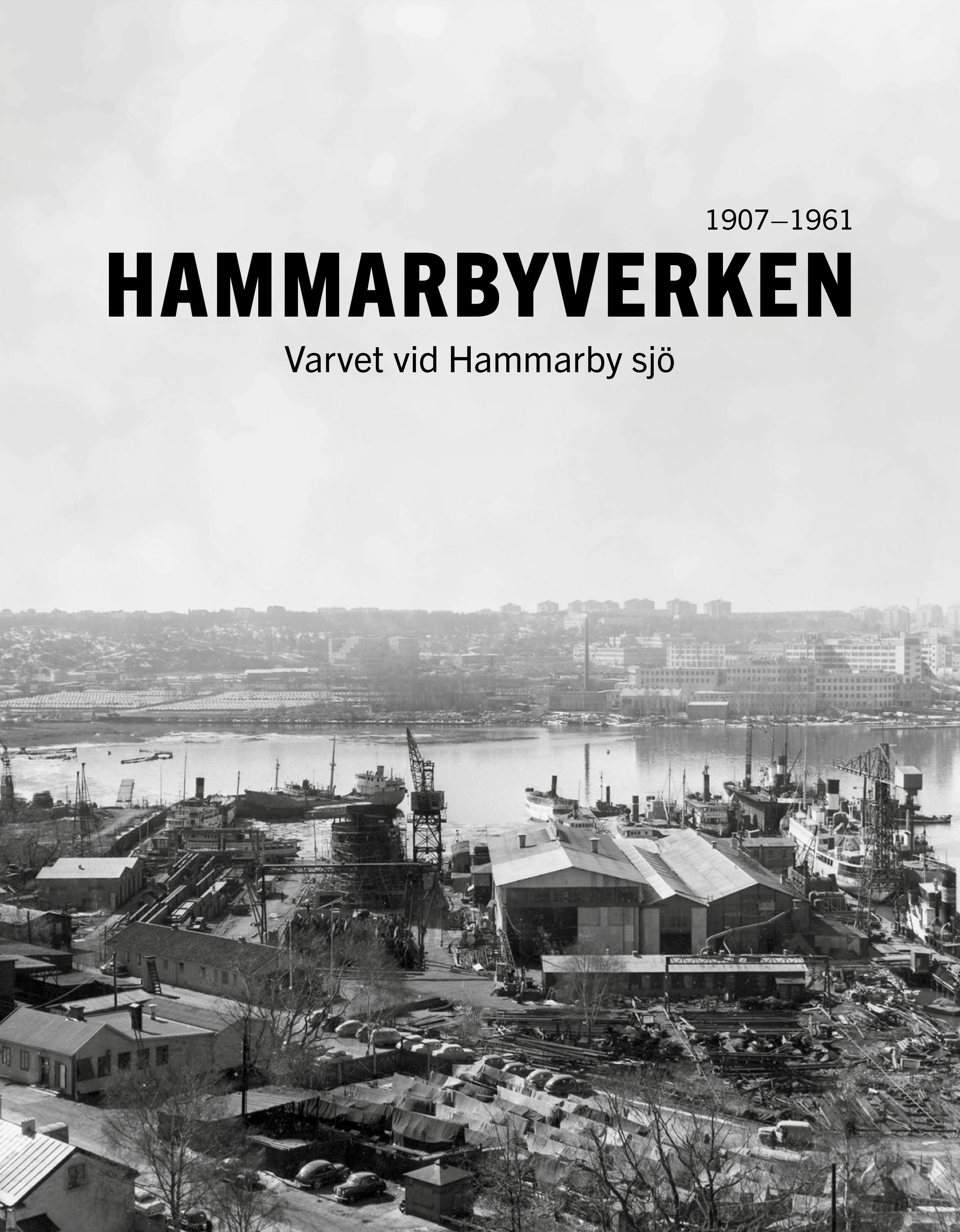 Hammarbyverken