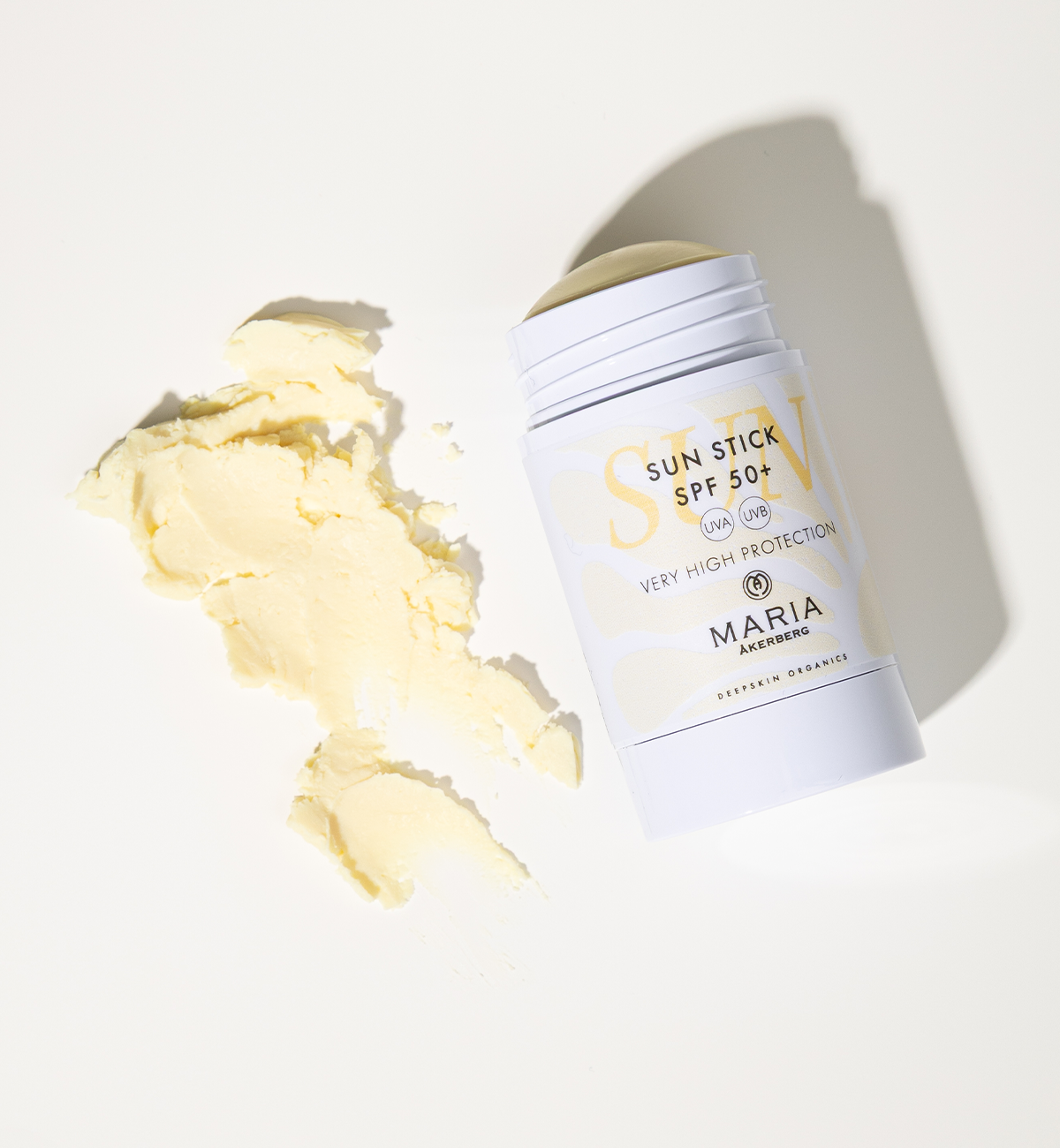 SUN STICK SPF 50+ ​  - MARIA ÅKERBERG, rek utpris 299:-