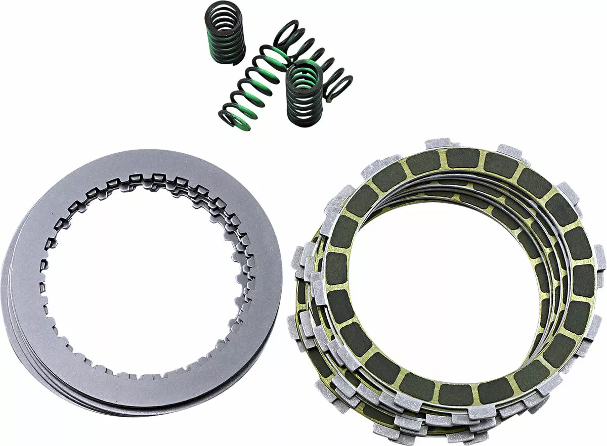 Barnett kopplingssats till Triumph 800 865  -- 2550---