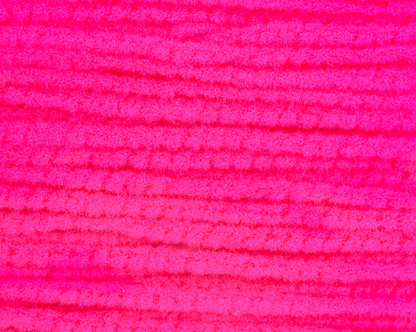 SQUIRTY CHENILLE 1 mm - Textreme - 5