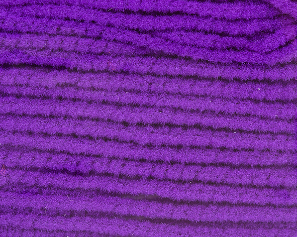 SQUIRTY CHENILLE 1 mm - Textreme - 9