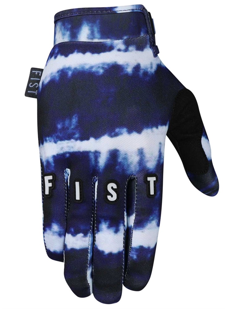 Fist Handwear Strapped Glove 