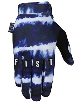 Fist Handwear Strapped Glove 