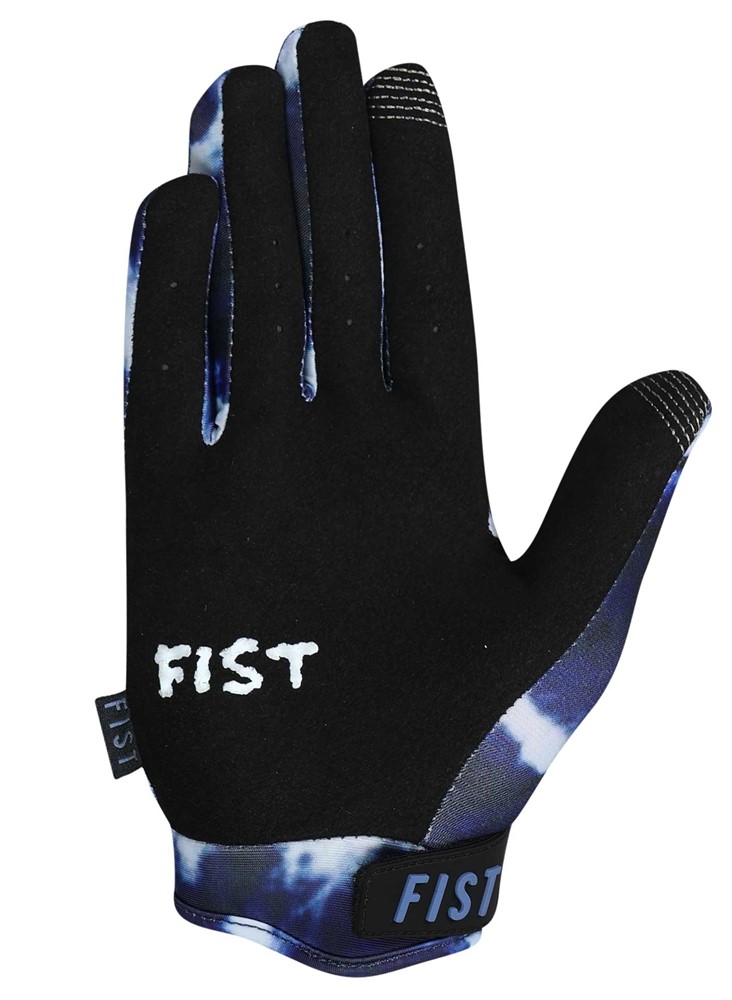 Fist Handwear Strapped Glove  - 2