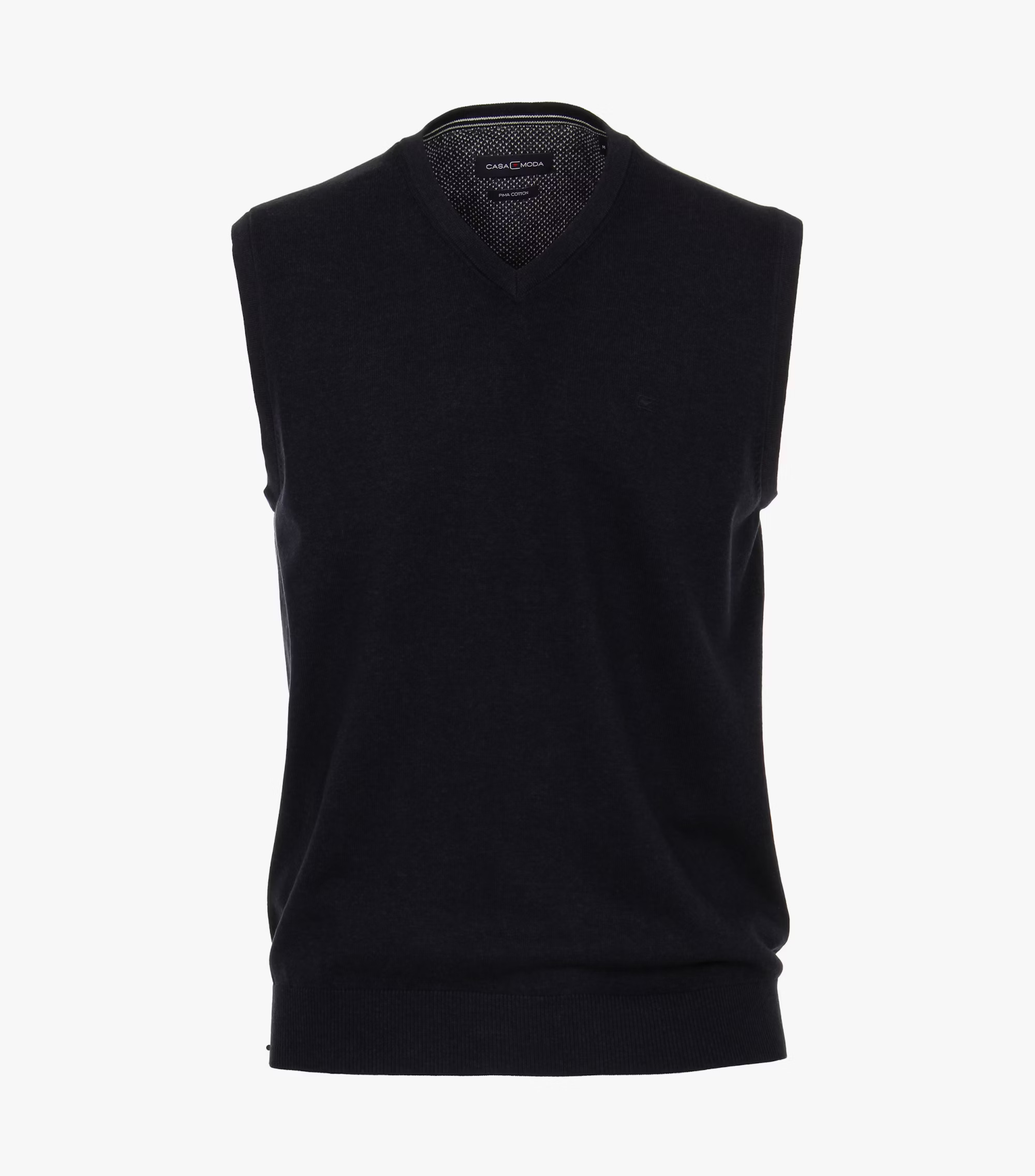 Casa Moda - Slipover - Navy