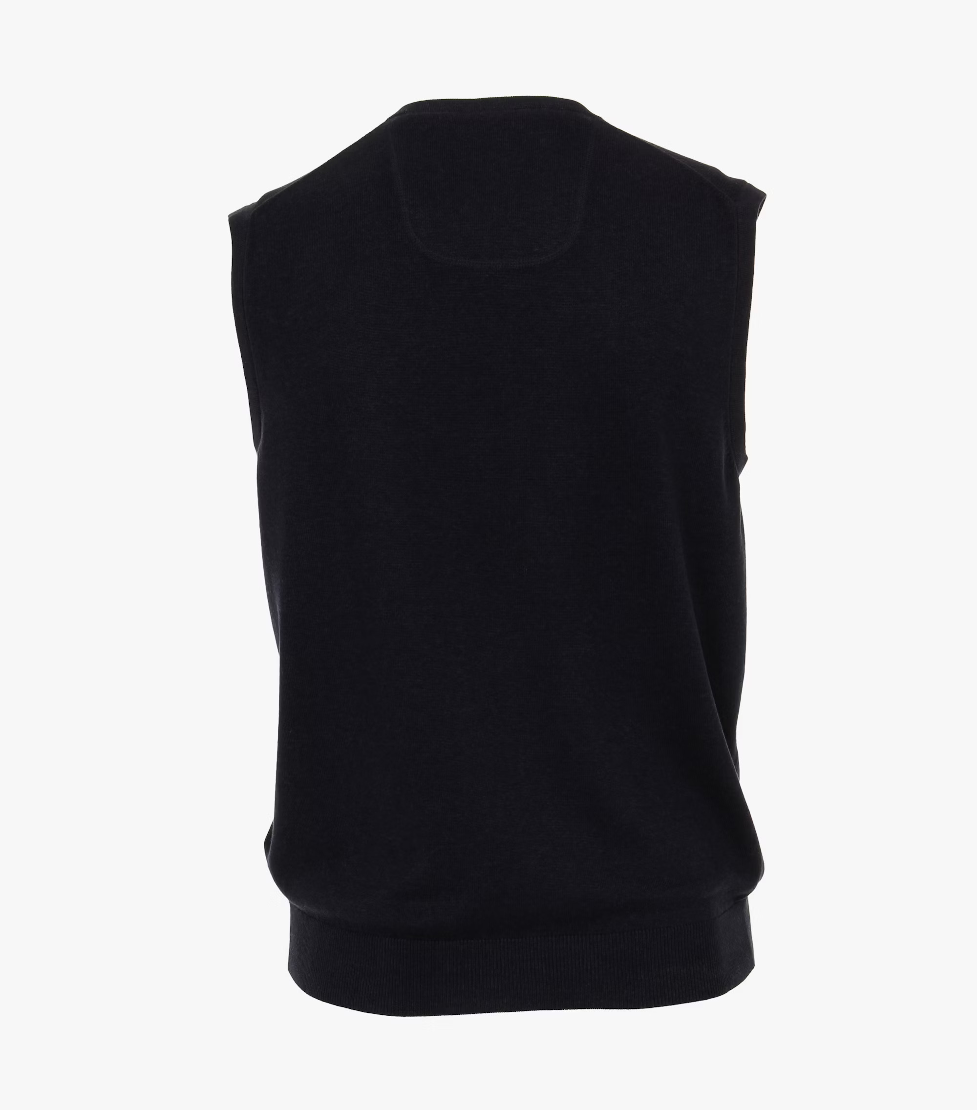 Casa Moda - Slipover - Navy - 2
