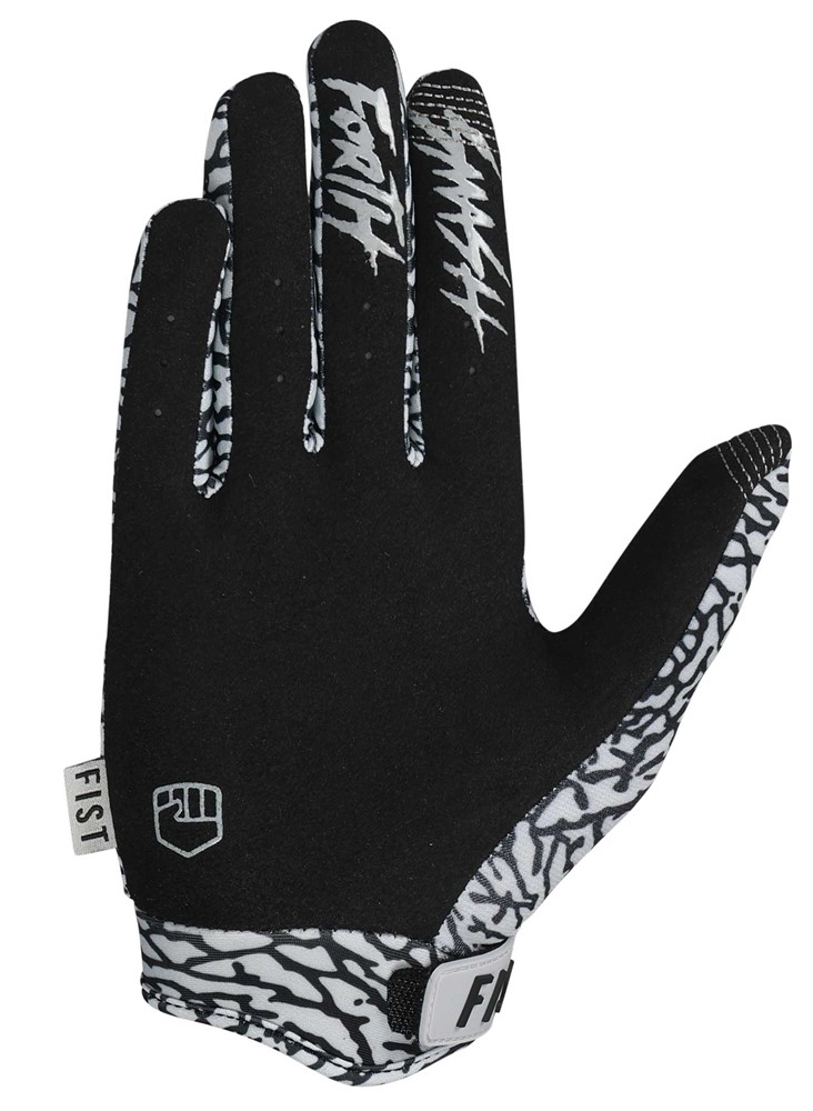 Fist Handwear Strapped Glove  - 2