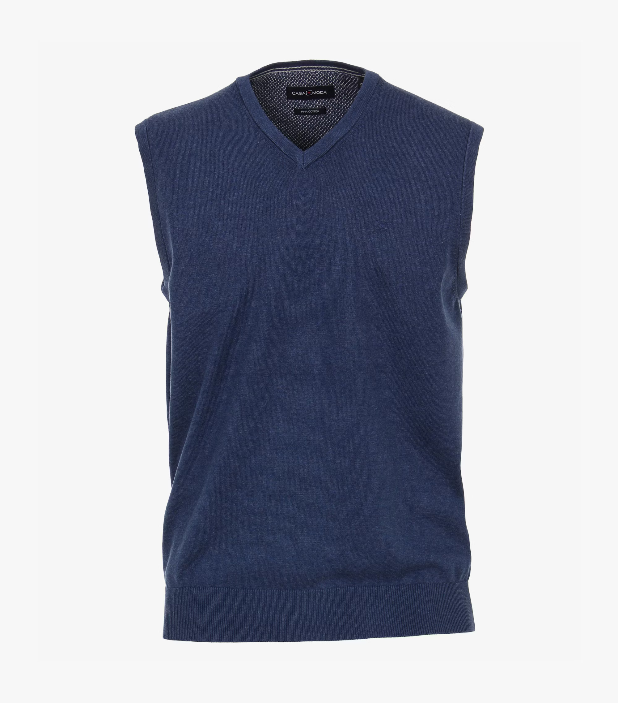 Casa Moda - Slipover - Blue