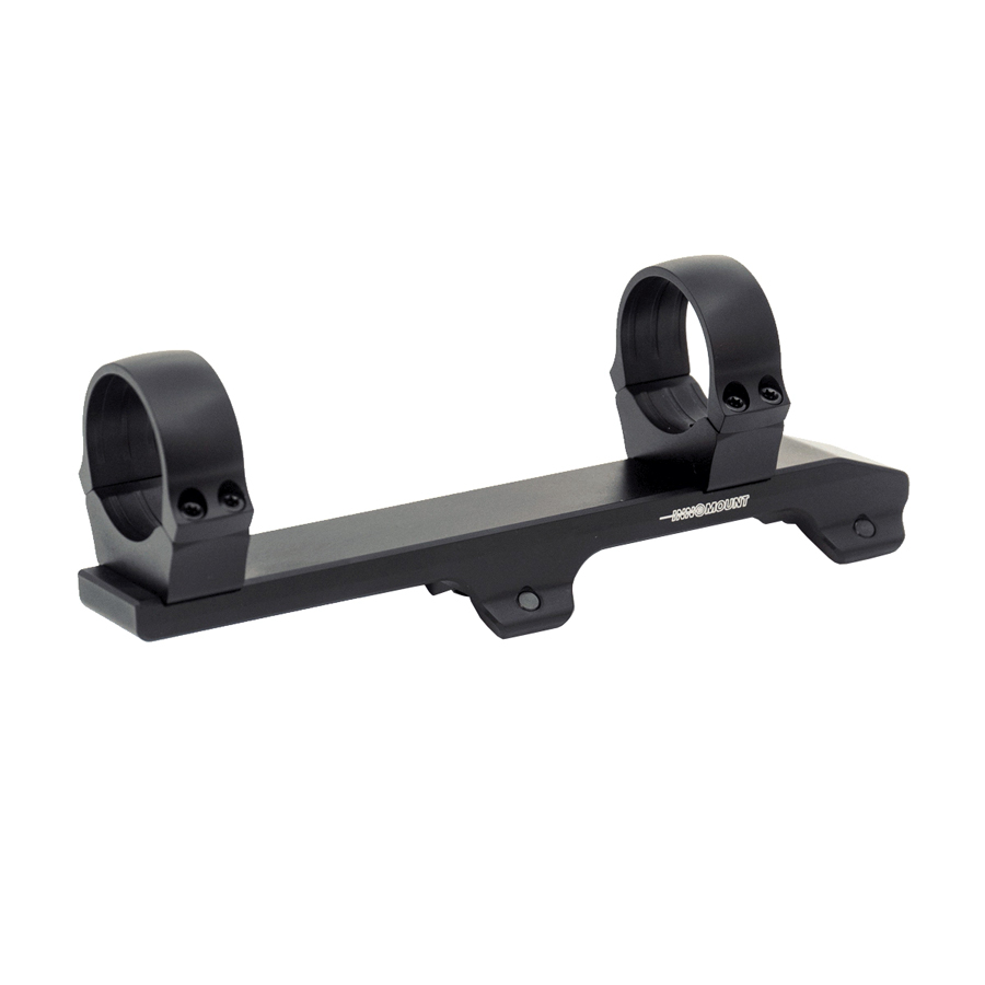 Innomount Zero, Blaser, Pulsar Thermion, Digex - 2