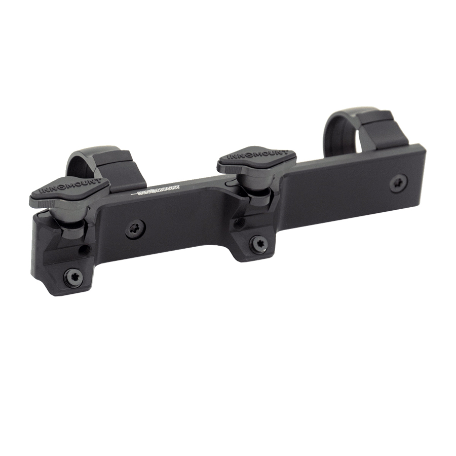 Innomount Zero, Blaser, Pulsar Thermion, Digex - 3