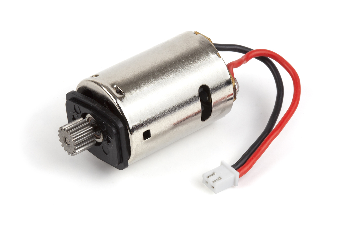 Maverick RC MV150574 MM-200 Motor w/16T Pinion