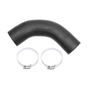 Intercooler hose Volvo