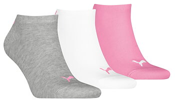 3-pack Puma Unisex Sneaker-sukat