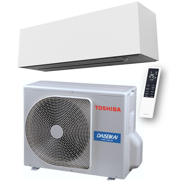 Toshiba Daiseikai 10 - 35 VIT