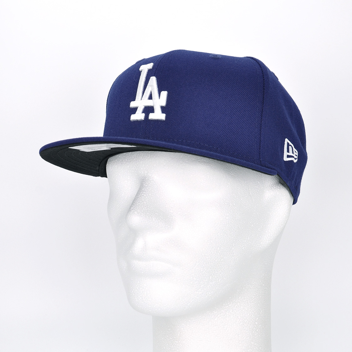 New Era - LA Dodgers Authentic On Field Game Blue 59FIFTY Cap