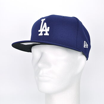 New Era - LA Dodgers Authentic On Field Game Blue 59FIFTY Cap