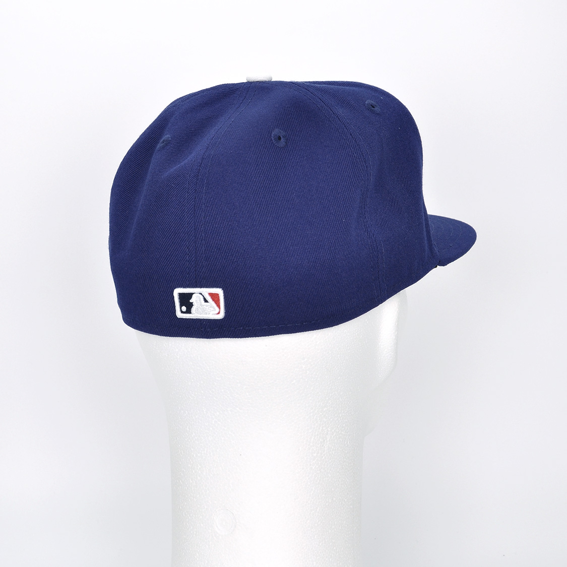 New Era - LA Dodgers Authentic On Field Game Blue 59FIFTY Cap - 3