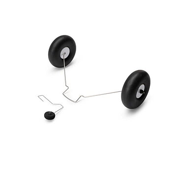 Hobbyzone Landing Gear Set: Apprentice STOL 700