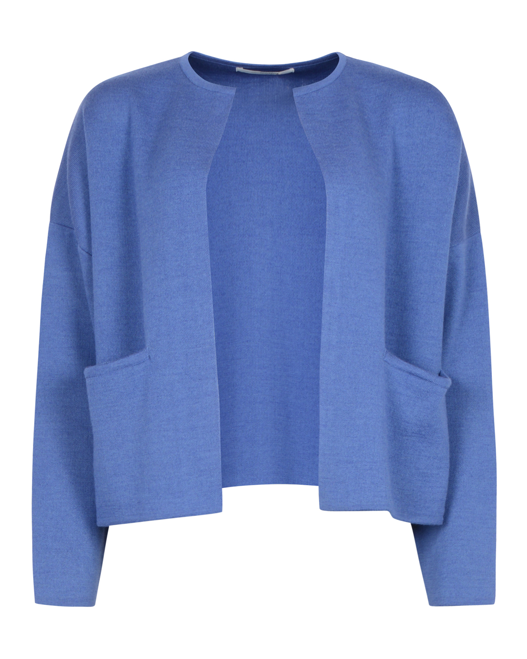 Kofta Rosa clear blue