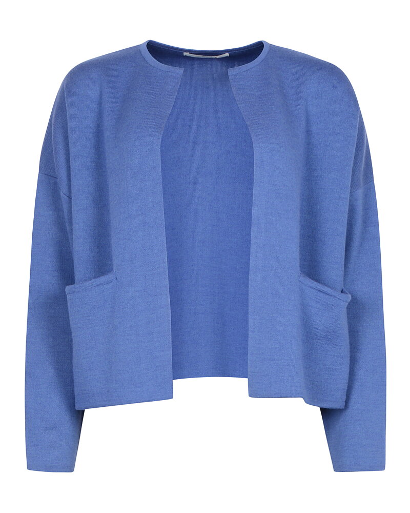 Kofta Rosa clear blue